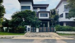 Bán biệt thự Swan Bay Đơn lập